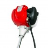 ΒΕΝΖΙΝΟΚΙΝΗΤΟ ΧΟΡΤΟΚΟΠΤΙΚΟ 4-ΧΡΟΝΟ 37.7cc 1kW RAIDER RD-GBC28
