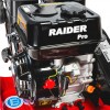 ΒΕΝΖΙΝΟΚΙΝΗΤΗ ΔΟΝΗΤΙΚΗ ΠΛΑΚΑ 16kN 540x480mm 5.5hp RDP-FPC01 - RAIDER PRO