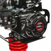 ΕΝΖΙΝΟΚΙΝΗΤΟΣ ΣΥΜΠΙΕΣΤΗΣ (ΒΑΤΡΑΧΟΣ) 10kN 5.5hp RDP-TR01 - RAIDER PRO