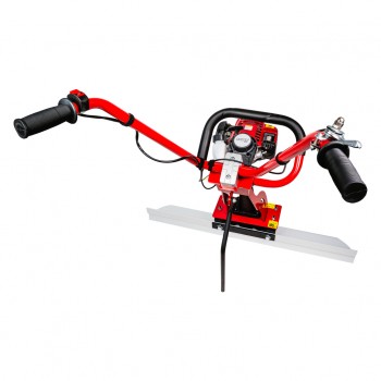 ΒΕΝΖΙΝΟΚΙΝΗΤΟΣ ΔΟΝΗΤΙΚΟΣ ΠΗΧΗΣ 1.2hp - RAIDER RDP-SFCS01