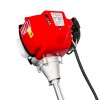ΒΕΝΖΙΝΟΚΙΝΗΤΟ ΧΟΡΤΟΚΟΠΤΙΚΟ 4-ΧΡΟΝΟ 37.7cc 1kW RAIDER RD-GBC28