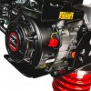 ΕΝΖΙΝΟΚΙΝΗΤΟΣ ΣΥΜΠΙΕΣΤΗΣ (ΒΑΤΡΑΧΟΣ) 10kN 5.5hp RDP-TR01 - RAIDER PRO