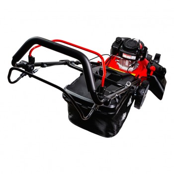 ΑΥΤΟΚΙΝΟΥΜΕΝΗ ΜΗΧΑΝΗ ΓΚΑΖΟΝ ΒΕΝΖΙΝΗΣ 146cc 3.36kW 4σε1 RAIDER RD-GLM22