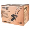 ΒΕΝΖΙΝΟΚΙΝΗΤΗ ΔΟΝΗΤΙΚΗ ΠΛΑΚΑ 16kN 540x480mm 5.5hp RDP-FPC01 - RAIDER PRO