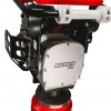 ΕΝΖΙΝΟΚΙΝΗΤΟΣ ΣΥΜΠΙΕΣΤΗΣ (ΒΑΤΡΑΧΟΣ) 10kN 5.5hp RDP-TR01 - RAIDER PRO