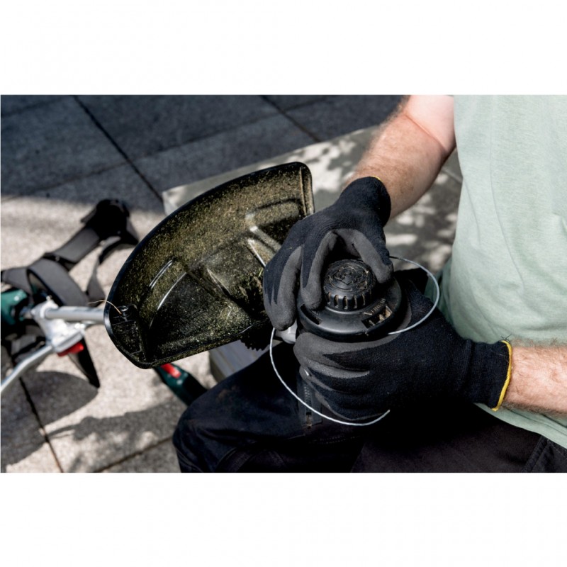 ΕΠΑΝΑΦΟΡΤΙΖΟΜΕΝΟ ΧΟΡΤΟΚΟΠΤΙΚΟ METABO FSB 36-18 LTX BL 40 (SOLO)