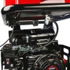 ΕΝΖΙΝΟΚΙΝΗΤΟΣ ΣΥΜΠΙΕΣΤΗΣ (ΒΑΤΡΑΧΟΣ) 10kN 5.5hp RDP-TR01 - RAIDER PRO