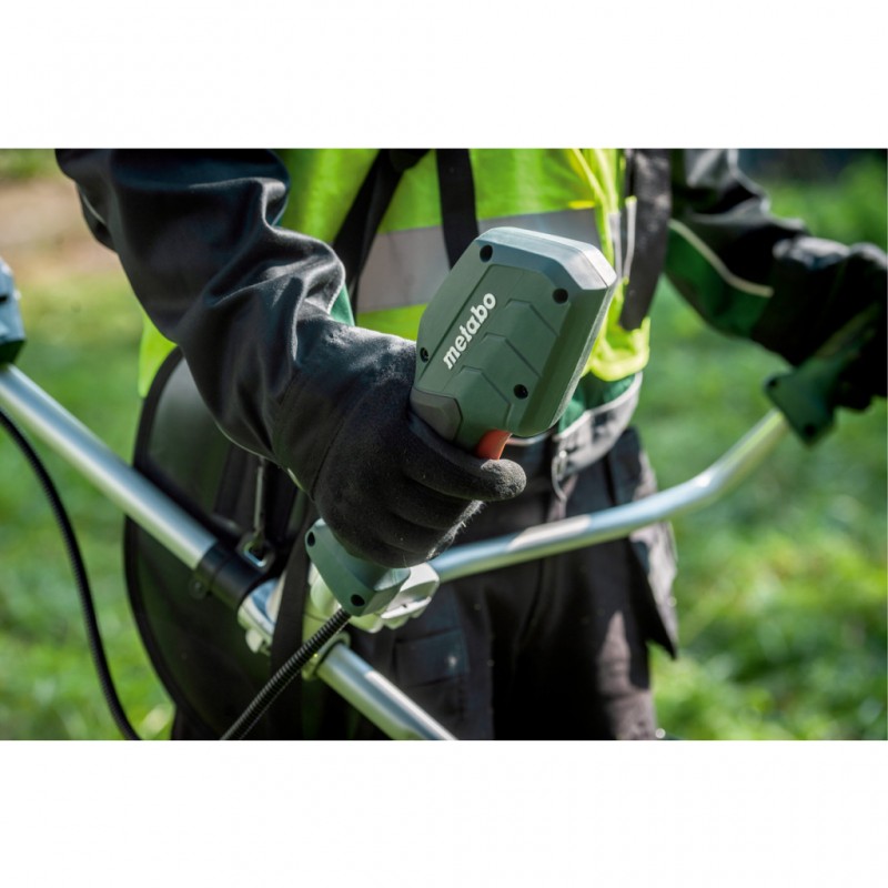 ΕΠΑΝΑΦΟΡΤΙΖΟΜΕΝΟ ΧΟΡΤΟΚΟΠΤΙΚΟ METABO FSB 36-18 LTX BL 40 (SOLO)