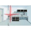 ΤΗΛΕΣΚΟΠΙΚΗ ΒΑΣΗ ΓΙΑ LASER - Laserliner Tele Pod Plus, 090.122A