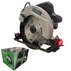 ΔΙΣΚΟΠΡΙΟΝΟ ΧΕΙΡΟΣ STAHLMAYER 185 mm, 1800W