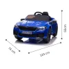 ΠΑΙΔΙΚΟ ΗΛΕΚΤΡΙΚΟ ΑΥΤΟΚΙΝΗΤΟ BMW M5 COMPETITION 2026 90W 12V/14AH ΜΕ ΤΗΛΕΚΑΤΕΥΘΥΝΣΗ