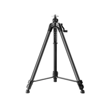 ΤΗΛΕΣΚΟΠΙΚΟ ΤΡΙΠΟΔΟ ΓΙΑ ΑΛΦΑΔΙ LASER TPD16 – HUEPAR