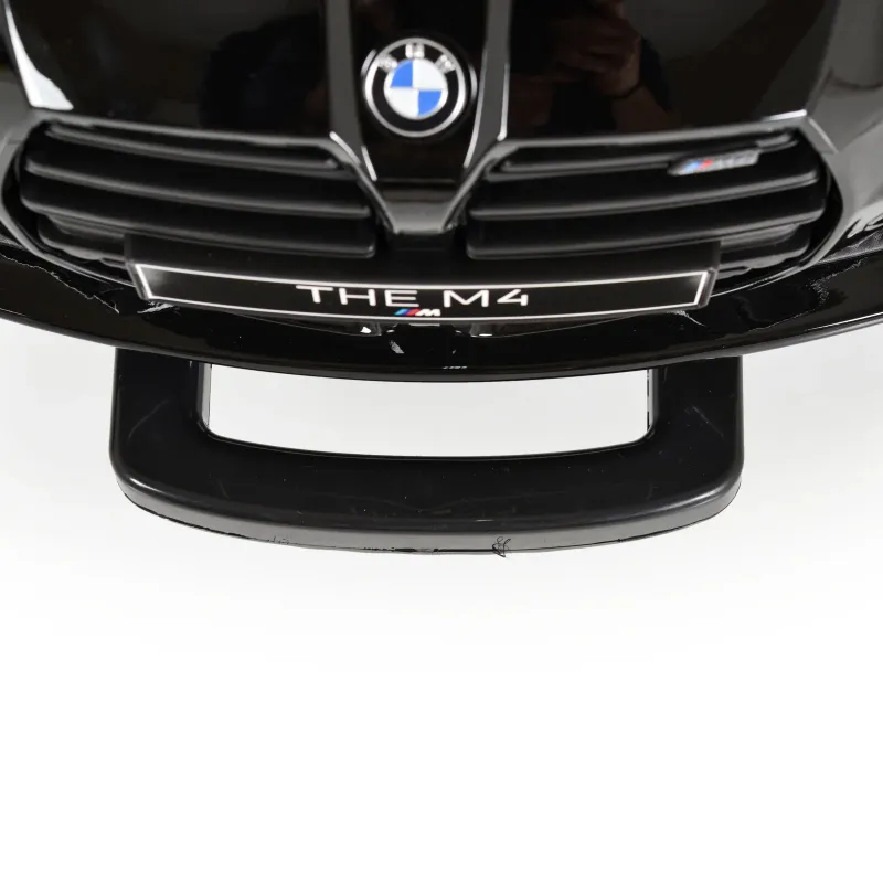ΠΑΙΔΙΚΟ ΗΛΕΚΤΡΙΚΟ ΑΥΤΟΚΙΝΗΤΟ BMW M4 2026 110W 12V/7AH ΜΕ ΤΗΛΕΚΑΤΕΥΘΥΝΣΗ