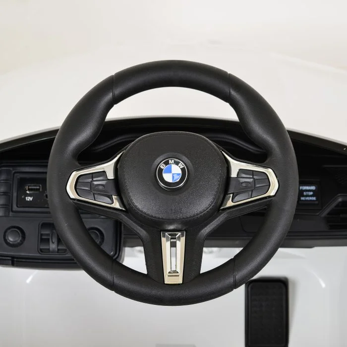 ΠΑΙΔΙΚΟ ΗΛΕΚΤΡΙΚΟ ΑΥΤΟΚΙΝΗΤΟ BMW M4 2026 110W 12V/7AH ΜΕ ΤΗΛΕΚΑΤΕΥΘΥΝΣΗ