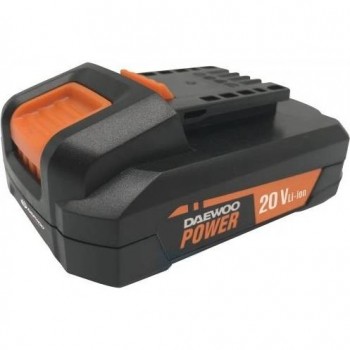 ΜΠΑΤΑΡΙΑ DALD180Q-B, 18V, 1500 mAh - DAEWOO