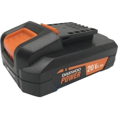 ΜΠΑΤΑΡΙΑ DALD180Q-B, 18V, 1500 mAh - DAEWOO