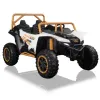 ΠΑΙΔΙΚΟ ΗΛΕΚΤΡΙΚΟ UTV ARCTIC CAT WILD CAT 2026 4X4 800W 24V/14AH ΜΕ ΛΑΣΤΙΧΑ EVA