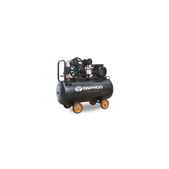 ΗΛΕΚΤΡΙΚΟΣ ΑΕΡΟΣΥΜΠΙΕΣΤΗΣ ΙΜΑΝΤΑ 3HP 100L 8bar DAEWOO DAAC100C