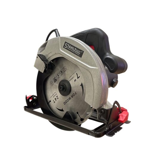 ΔΙΣΚΟΠΡΙΟΝΟ ΧΕΙΡΟΣ STAHLMAYER 185 mm, 1800W