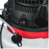 RAIDER RDP-WC33 ΣΚΟΥΠΑ ΥΓΡΩΝ / ΣΤΕΡΕΩΝ 1600W ΜΕ ΑΝΟΞΕΙΔΩΤΟ ΚΑΔΟ 20LT