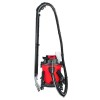 RAIDER RDP-WC33 ΣΚΟΥΠΑ ΥΓΡΩΝ / ΣΤΕΡΕΩΝ 1600W ΜΕ ΑΝΟΞΕΙΔΩΤΟ ΚΑΔΟ 20LT
