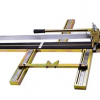 ΜΗΧΑΝΗΜΑ ΚΟΠΗΣ ΠΛΑΚΙΔΙΩΝ 800mm - 3100