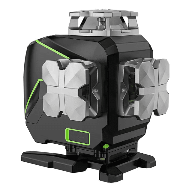 ΑΛΦΑΔΙ LASER HUEPAR S04CG