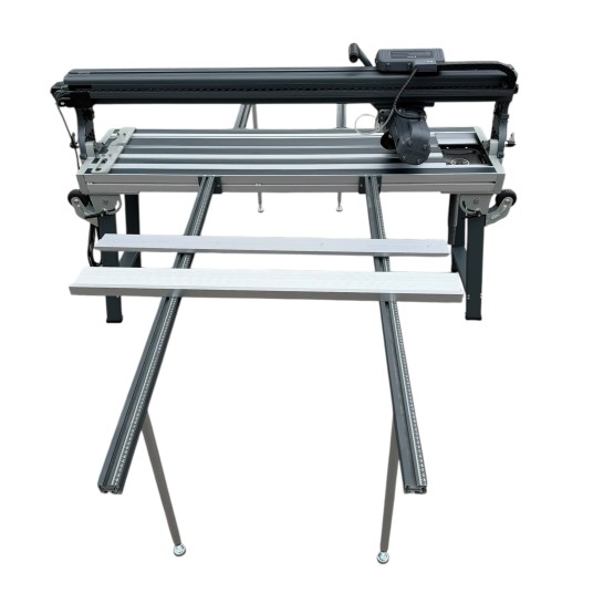 ΜΗΧΑΝΗ ΥΓΡΑΣ ΚΟΠΗΣ ΠΛΑΚΙΔΙΩΝ CYP D135 - 1600MM