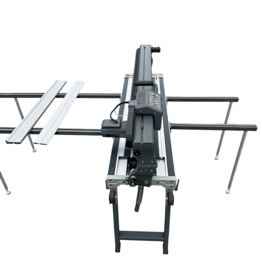 ΜΗΧΑΝΗ ΥΓΡΑΣ ΚΟΠΗΣ ΠΛΑΚΙΔΙΩΝ CYP D135 - 1600MM