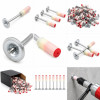 ΚΑΡΦΙΑ ΓΙΑ ΧΕΙΡΟΚΙΝΗΤΟ ΠΙΣΤΟΛΙ 27ΜΜ (ΣΕΤ 100 ΤΕΜΑΧΙΩΝ)