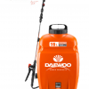 ΨΕΚΑΣΤΗΡΑΣ ΜΠΑΤΑΡΙΑΣ 12V, 8Ah -16L - DAEWOO