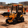 ΠΑΙΔΙΚΟΣ ΗΛΕΚΤΡΙΚΟΣ ΕΚΣΚΑΦΕΑΣ JCB LICENSED 70W 12V ΜΕ ΤΗΛΕΚΑΤΕΥΘΥΝΣΗ