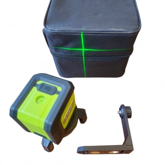 2D ΑΛΦΑΔΙ LASER L-FINE