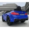 ΠΑΙΔΙΚΟ ΗΛΕΚΤΡΙΚΟ ΑΥΤΟΚΙΝΗΤΟ BMW M5 COMPETITION 2026 90W 12V/14AH ΜΕ ΤΗΛΕΚΑΤΕΥΘΥΝΣΗ