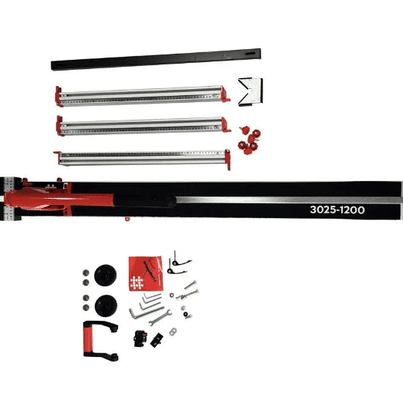 ΚΟΦΤΗΣ ΠΛΑΚΙΔΙΩΝ 120cm - SHIJING 3025