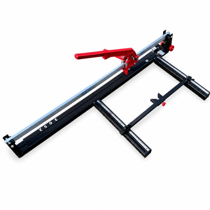 ΕΠΑΓΓΕΛΜΑΤΙΚΟΣ ΚΟΦΤΗΣ ΠΛΑΚΙΔΙΩΝ 1240mm - Shijing 3052 