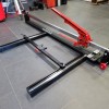 ΕΠΑΓΓΕΛΜΑΤΙΚΟΣ ΚΟΦΤΗΣ ΠΛΑΚΙΔΙΩΝ 1240mm - Shijing 3052 
