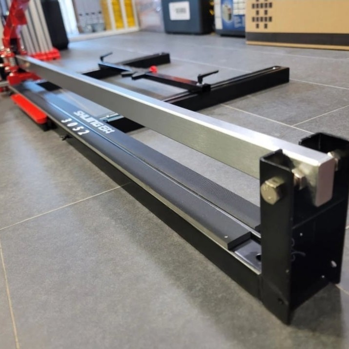 ΕΠΑΓΓΕΛΜΑΤΙΚΟΣ ΚΟΦΤΗΣ ΠΛΑΚΙΔΙΩΝ 1240mm - Shijing 3052 