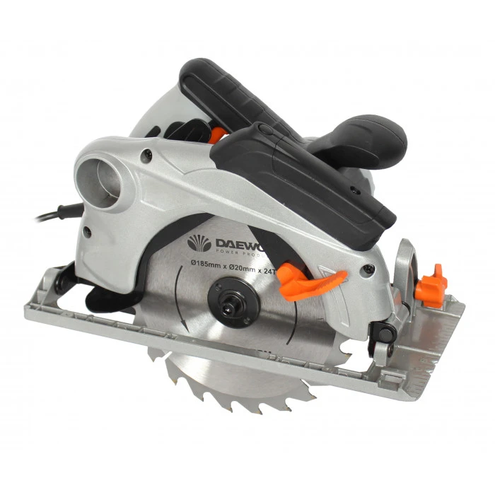 ΔΙΣΚΟΠΡΙΟΝΟ DACS1500 1500W, 185mm - DAEWOO