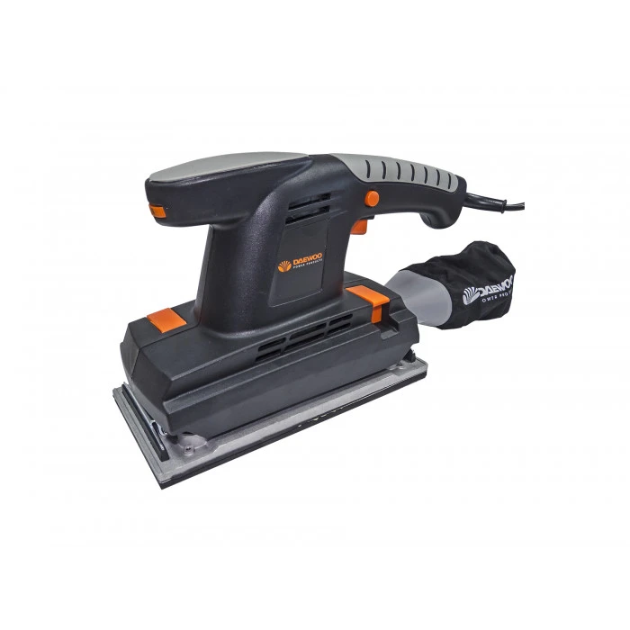 ΠΑΛΜΙΚΟ ΤΡΙΒΕΙΟ DAOS180 / 180W, 187х90mm 