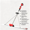 ΔΟΝΗΤΙΚΗ ΠΛΑΝΗ ΜΠΕΤΟΥ 150cm - 21V