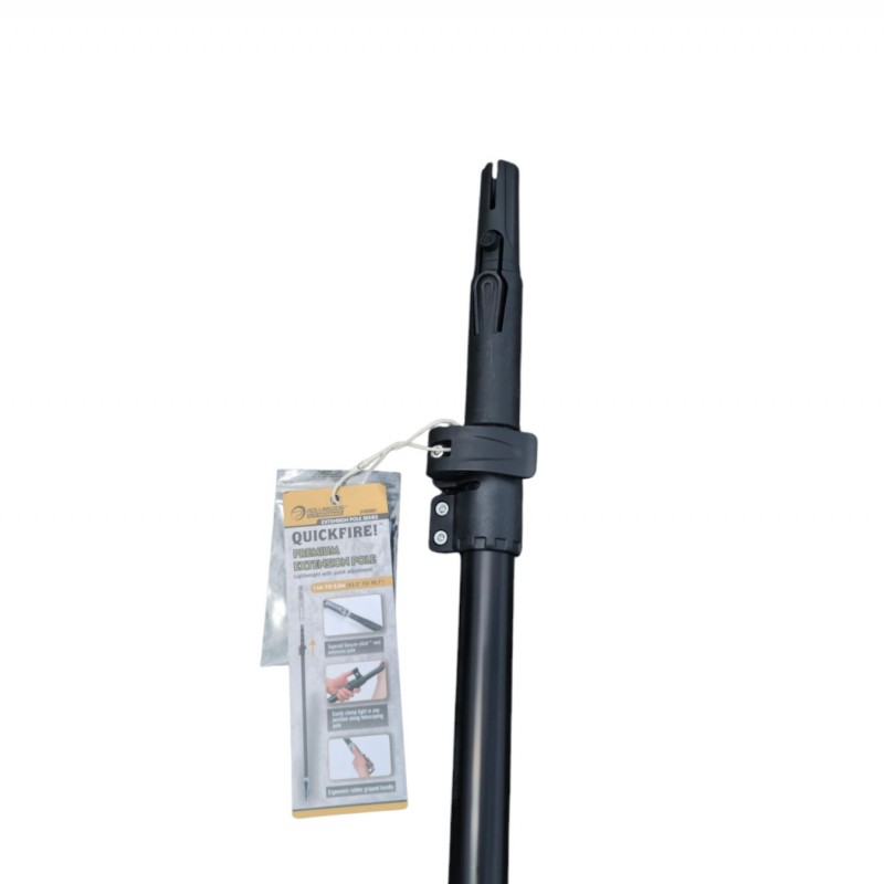ΤΗΛΕΚΟΣΠΙΚΟ ΚΟΝΤΑΡΙ 110 - 200cm - Rollingdog