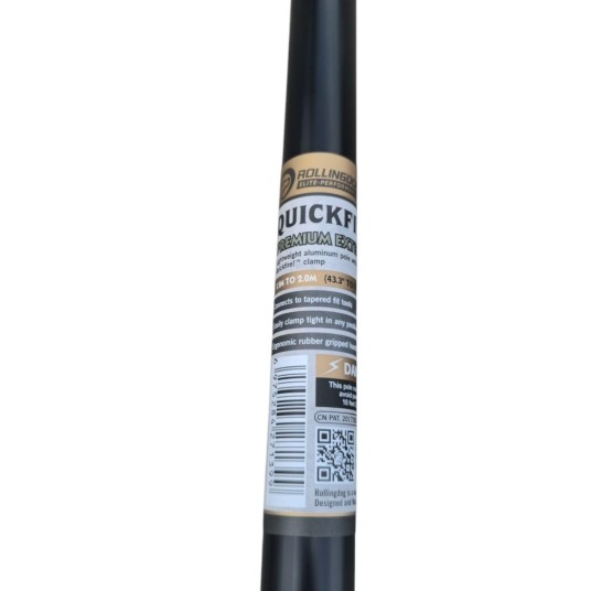 ΤΗΛΕΚΟΣΠΙΚΟ ΚΟΝΤΑΡΙ 110 - 200cm - Rollingdog