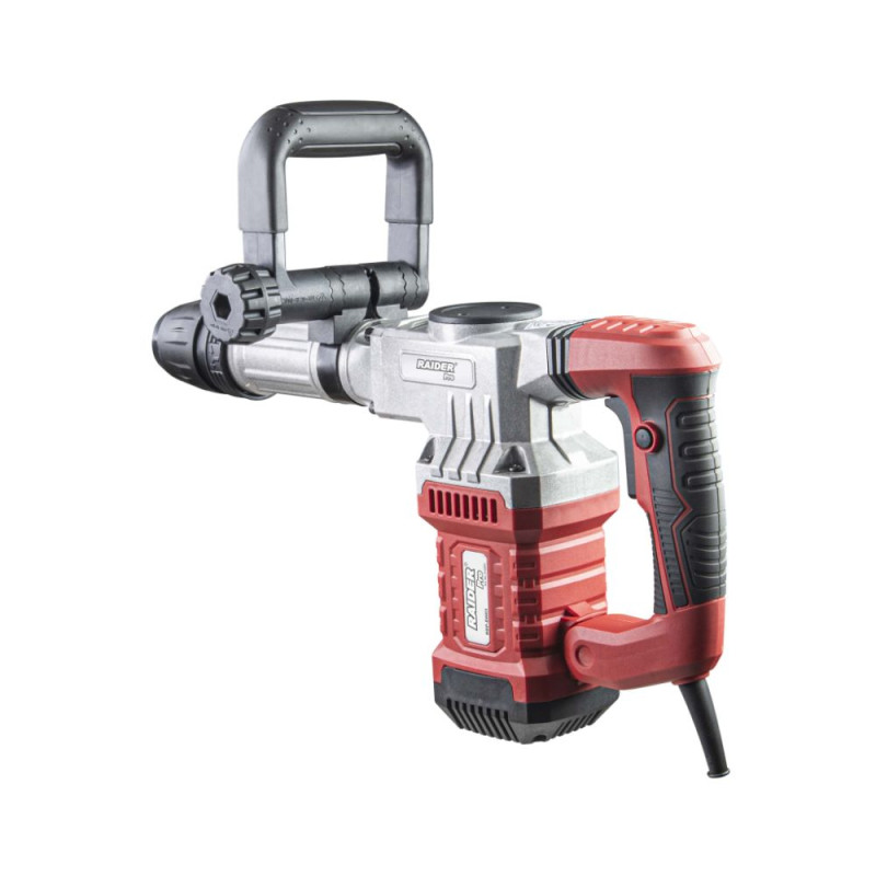 ΠΙΣΤΟΛΕΤΟ RAIDER RDP-DH03, SDS-MAX, 1500 W, 18 J