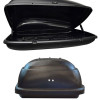 ΜΠΑΓΚΑΖΙΕΡΑ ΟΡΟΦΗΣ FIRSTBAG 250L (ΜΑΥΡΗ)
