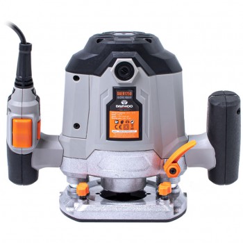 ΚΑΘΕΤΗ ΦΡΕΖΑ DAER1250, 1200W, 6/8mm - DAEWOO
