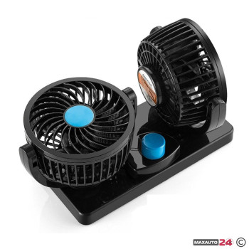 ΑΝΕΜΙΣΤΗΡΑΣ ΑΥΤΟΚΙΝΗΤΟΥ 5.5'' 12V