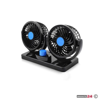 ΑΝΕΜΙΣΤΗΡΑΣ ΑΥΤΟΚΙΝΗΤΟΥ 5.5'' 12V