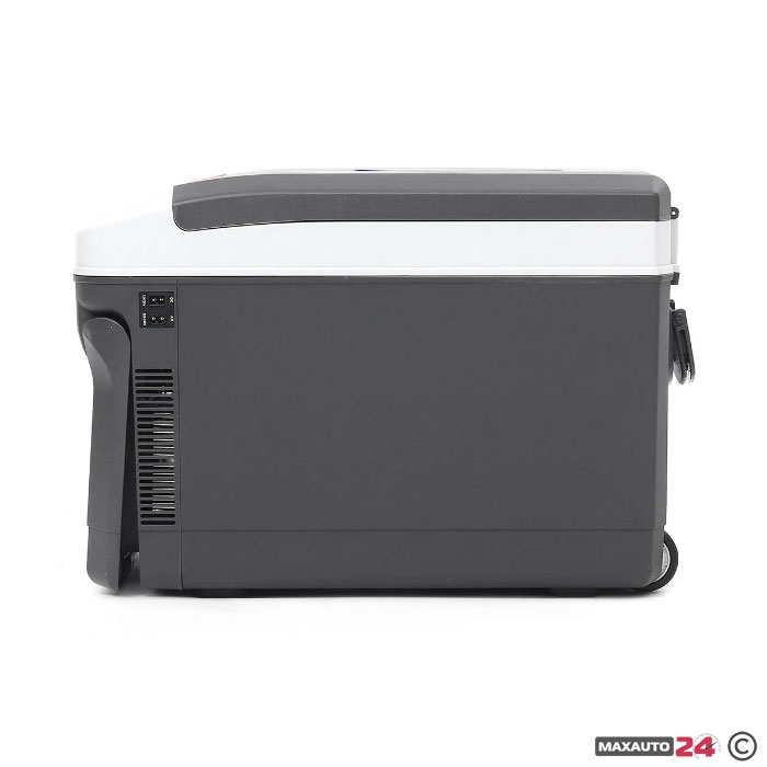 ΦΟΡΗΤΟ ΨΥΓΕΙΟ 35 ΛΙΤΡΩΝ - 12V/220V