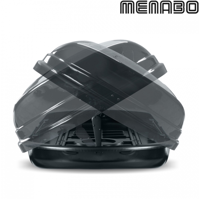 ΜΠΑΓΚΑΖΙΕΡΑ ΟΡΟΦΗΣ MENABO MANIA DUO 460L